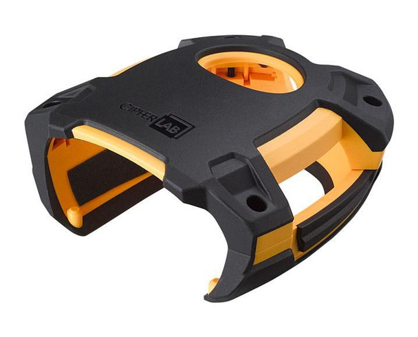 CipherLab A2560APTC0001 2560 PROTECTIVE COVERYELLOW A2560APTC0001