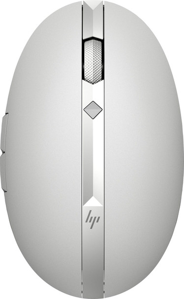 HP 3NZ71AA#UUF ASSY HP 700 TurboSilver Mouse 3NZ71AA#UUF