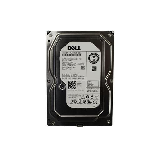 Dell GRCT2 HD 250G ES 7.2K 3.5 SM-F3 E/C GRCT2