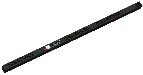 Raritan PX3-5487C-E2 Outlet Metered and Outlet PX3-5487C-E2