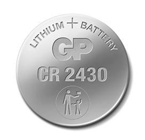 GP 103382 Lithium coin cell CR2430 103382