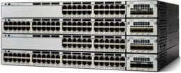 Cisco WS-C3750X-24P-S-RFB CATALYST 3750X 24 PORT WS-C3750X-24P-S-RFB