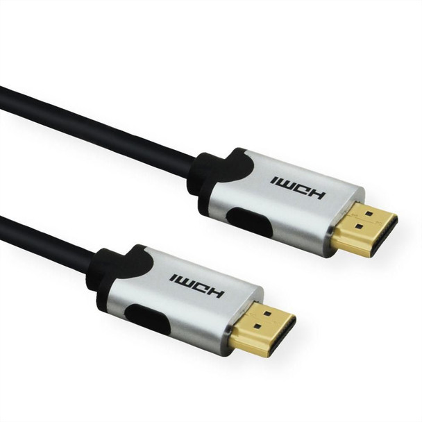 Value 11.99.5940 HDMI Ultra HD Cable 10K 11.99.5940