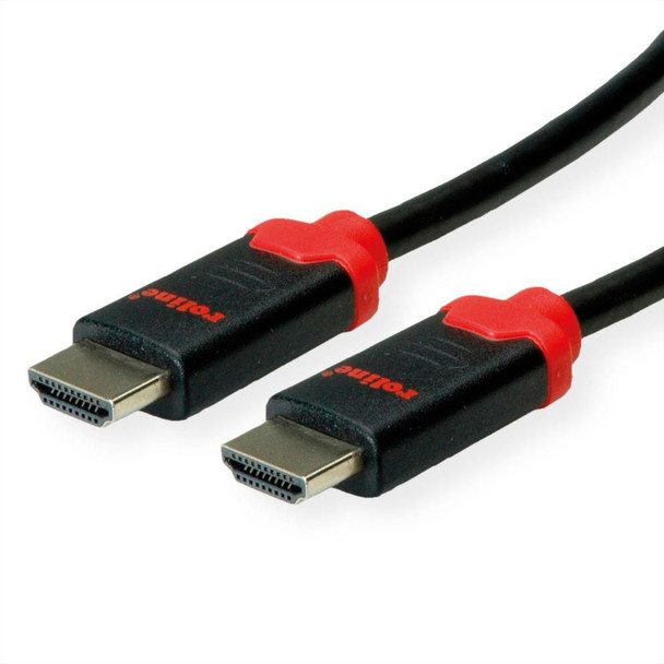 Roline 11.04.5943 HDMI Ultra HD Cable 10K 11.04.5943