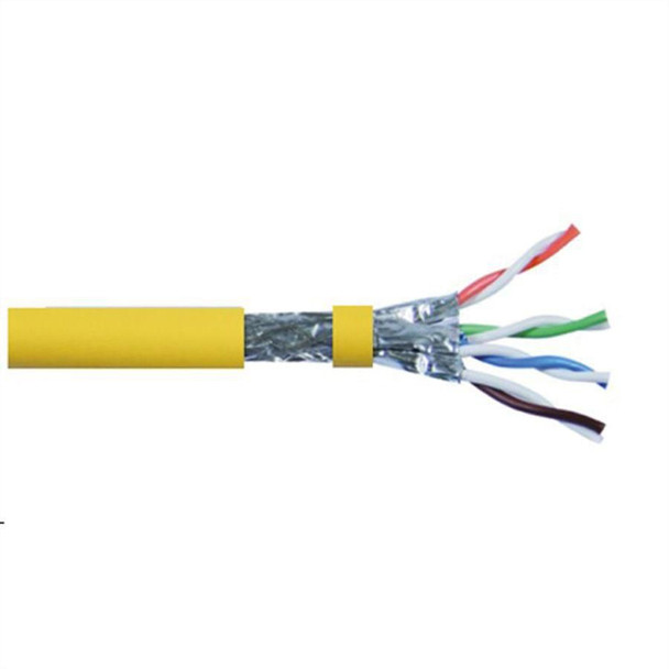 Roline 21.15.0005 S/FTPPiMF Cable Cat.8/Class 21.15.0005