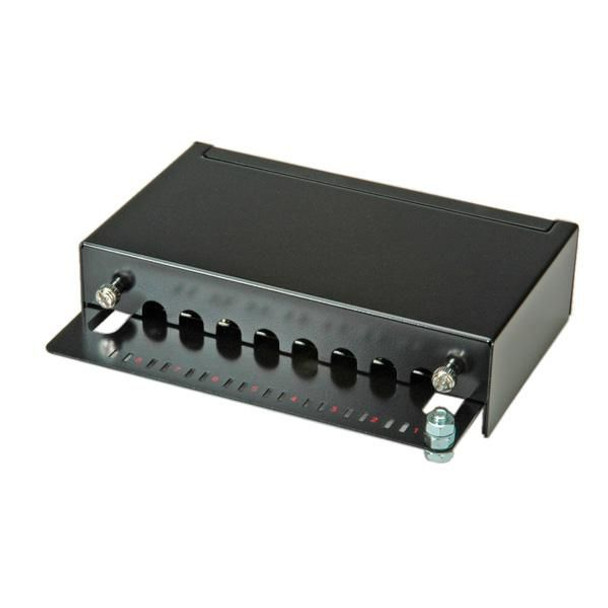 Roline 26.11.0310 Cat.5e/Class D. WallMount 26.11.0310