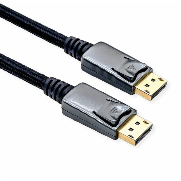 Roline 11.04.5868 DisplayPort Cable v1.4. DP - 11.04.5868