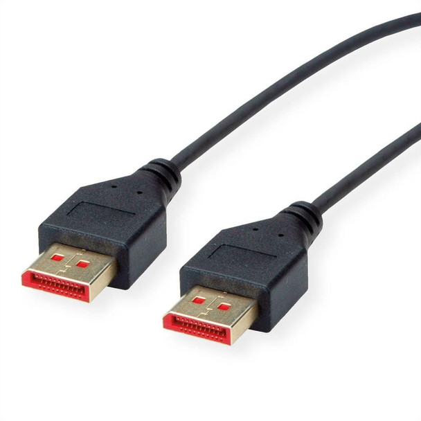 Roline 11.04.5960 DisplayPort Cable. v1.4. DP - 11.04.5960