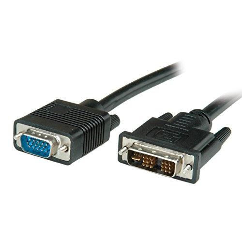 Value 11.99.5449 DVI Cable. DVI 18 + 5 - 11.99.5449