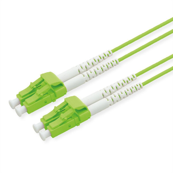 Roline 21.15.9284 FO Jumper Cable. Duplex. 21.15.9284
