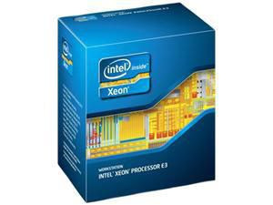 Intel BX80623E31220-RFB E3-1220 3.10Ghz Proc BX80623E31220-RFB