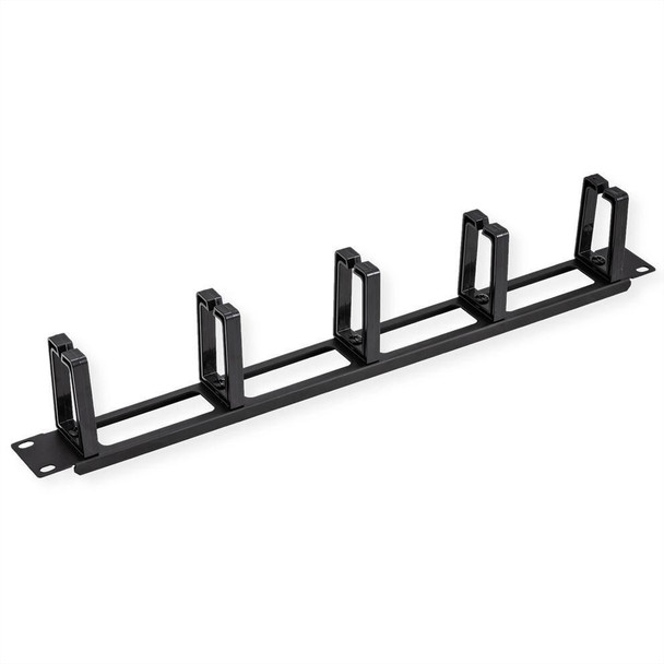 Value 26.99.0324 19" 1UH Cable Management 26.99.0324