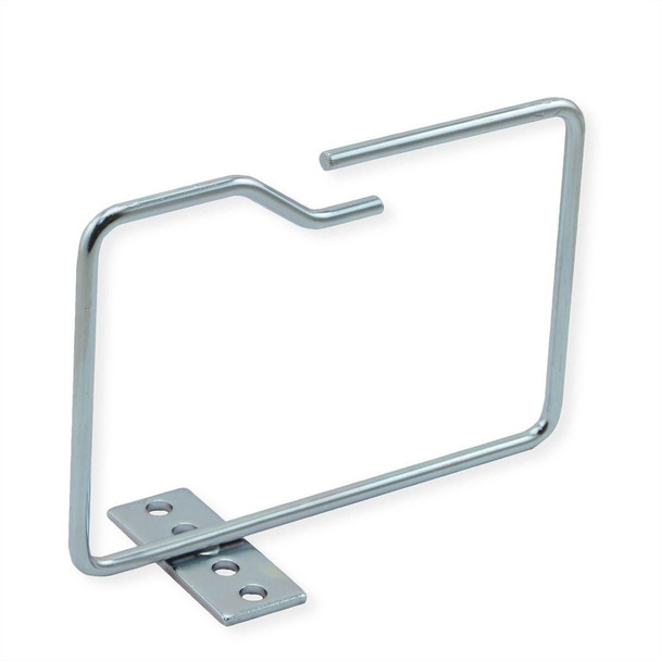 Roline 26.30.0010 19" Cable Management Ring. 26.30.0010