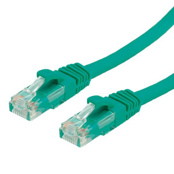 Value 21.99.1448 UTP PatchCord Cat.6A/Class 21.99.1448