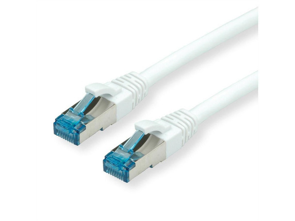 Value 21.99.1985 S/FTP PiMF PatchCord. 21.99.1985