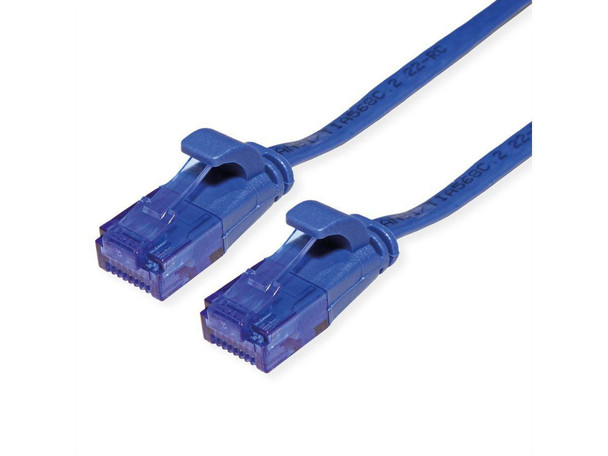Value 21.99.2050 UTP PatchCord Cat.6A/Class 21.99.2050