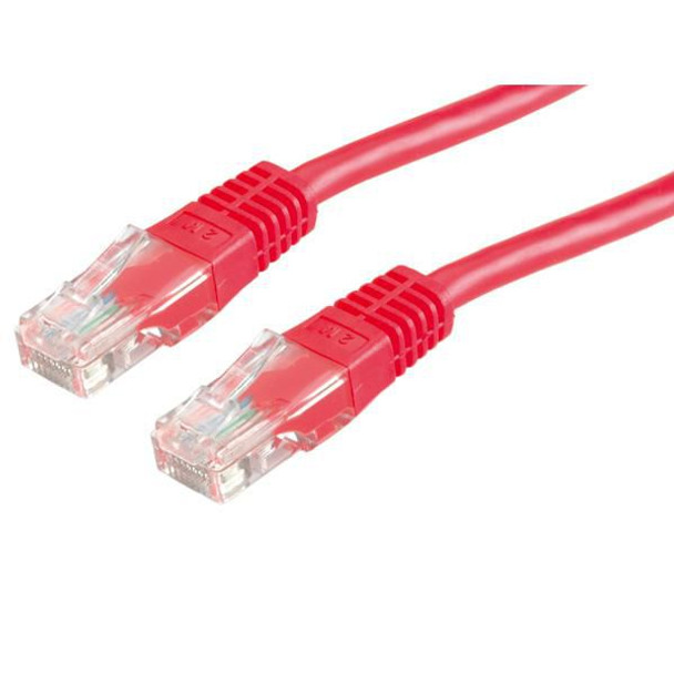 Value 21.99.1581 UTP PatchCord Cat.6/Class E. 21.99.1581