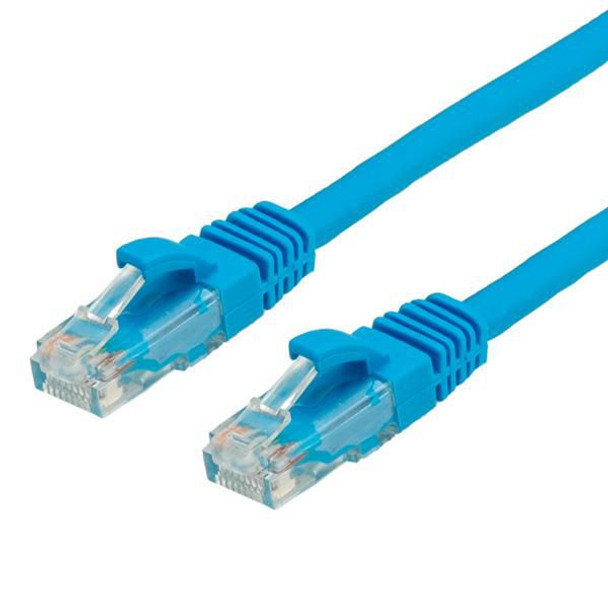 Value 21.99.1024 UTP PatchCord Cat.6/Class E. 21.99.1024