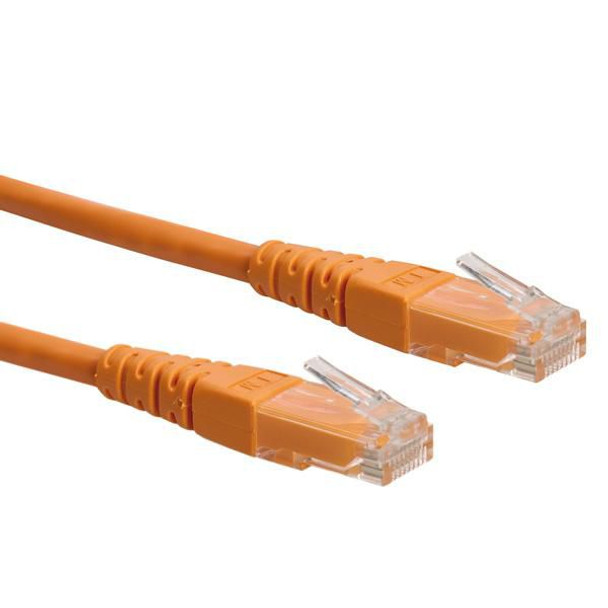 Roline 21.15.1527 UTP PatchCord Cat.6/Class E. 21.15.1527