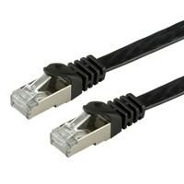 Value 21.99.0974 FTP PatchCord Cat.6/Class E. 21.99.0974