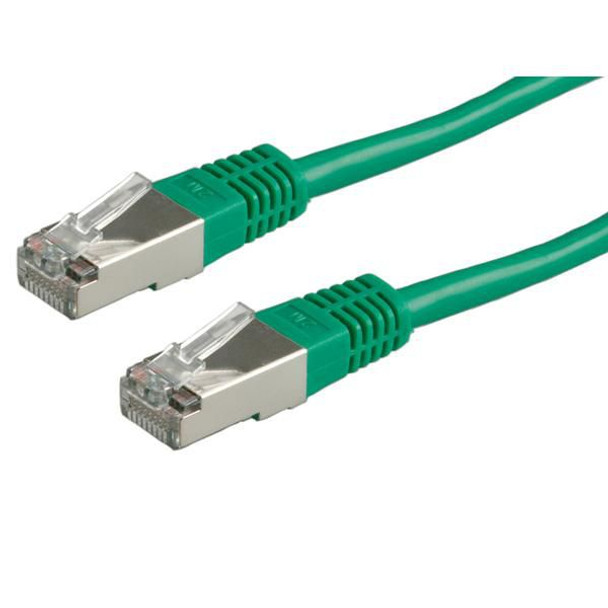 Roline 21.15.0343 S/FTP PiMF PatchCord 21.15.0343