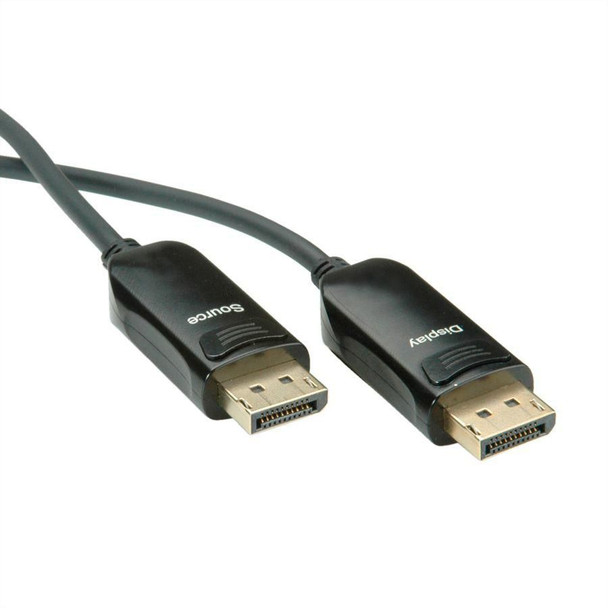 Roline 14.01.3492 DisplayPort Cable v1.4. AOC. 14.01.3492