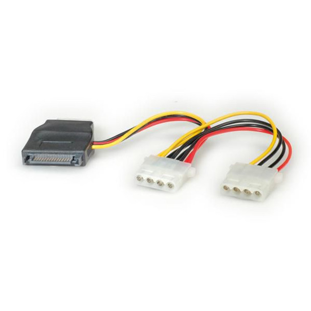 Roline 11.03.1040 Internal Y - Power Cable. 11.03.1040