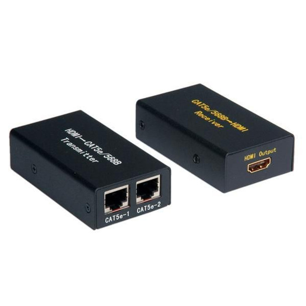 Value 14.99.3460 HDMI Extender over Twisted 14.99.3460