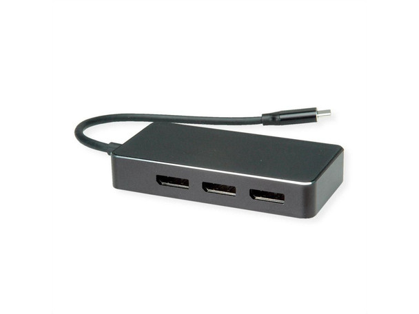 Value 12.99.1032 USB C to DP MST 12.99.1032