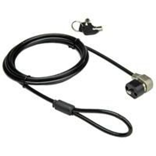 Value 19.99.3022 Notebook Cable Security Lock. 19.99.3022