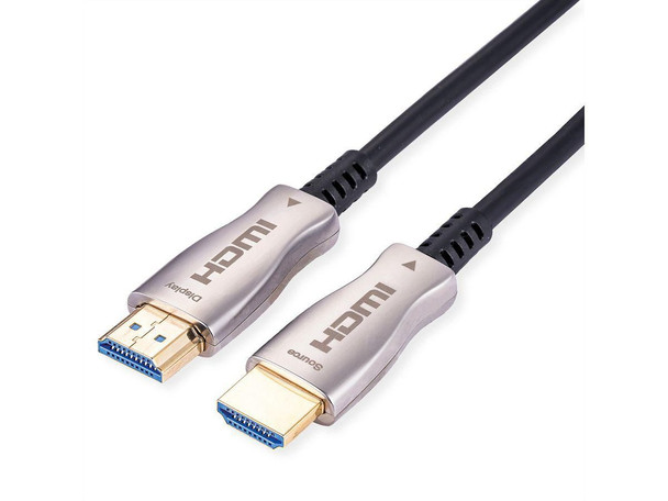 Value 14.99.3480 Cable UHD HDMI Active Optical 14.99.3480