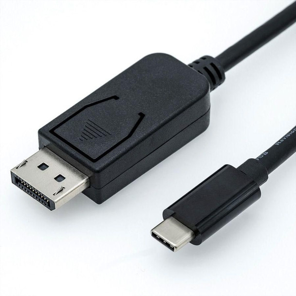 Roline 11.04.5846 Cable type C - DisplayPort. 11.04.5846