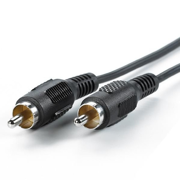 Value 11.99.4332 C" Cable. simplex M/M. 2.5m 11.99.4332