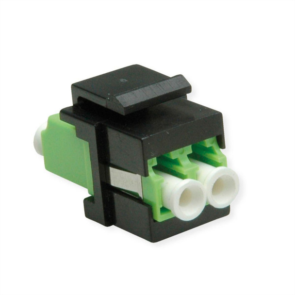 Roline 21.17.0060 Keystone Adapter W/LC DUPLEX 21.17.0060