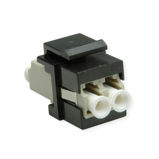 Roline 21.17.0059 Keystone Adapter W/LC DUPLEX 21.17.0059