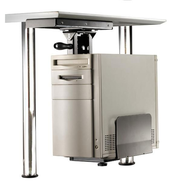 Roline 17.03.1130 PC Holder with rotation 17.03.1130