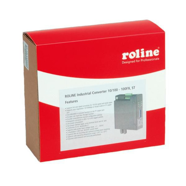 Roline 21.13.1142 Industrial Converter 21.13.1142