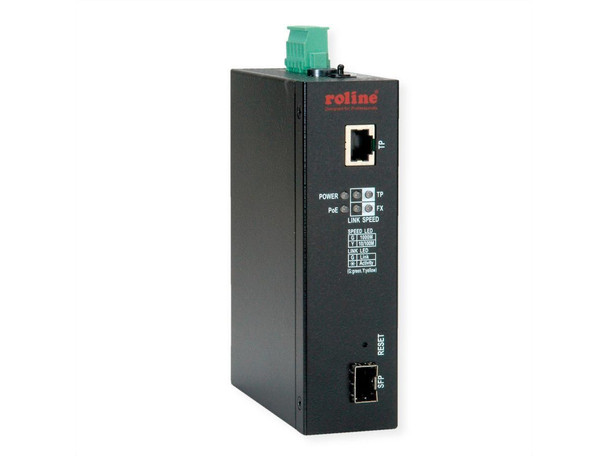 Roline 21.13.1135 Industrial Media Converter 21.13.1135