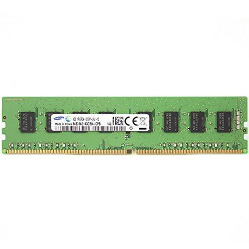 Dell M378A5143DB0-CPB-RFB 4GB 1Rx8 PC4-17000P-U M378A5143DB0-CPB-RFB