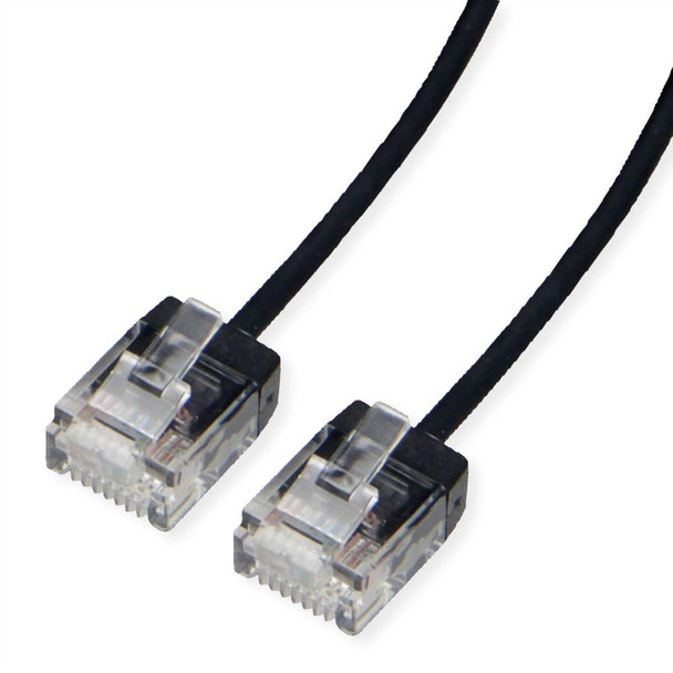 Roline 21.15.4463 PatchCord UTP. Cat.6A. AWG32. 21.15.4463