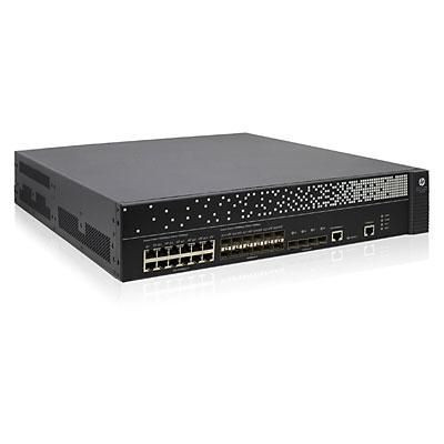 HP JG723A-RFB 870 WLAN Switch 24x1G JG723A-RFB