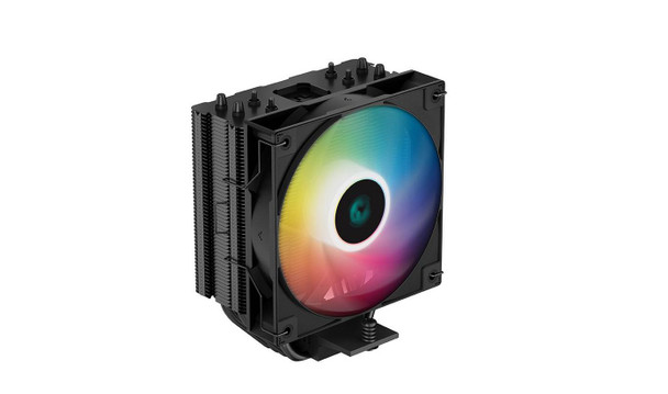 DeepCool R-AG400-BKANMC-G-2 Ag400 A-Rgb Processor Air R-AG400-BKANMC-G-2
