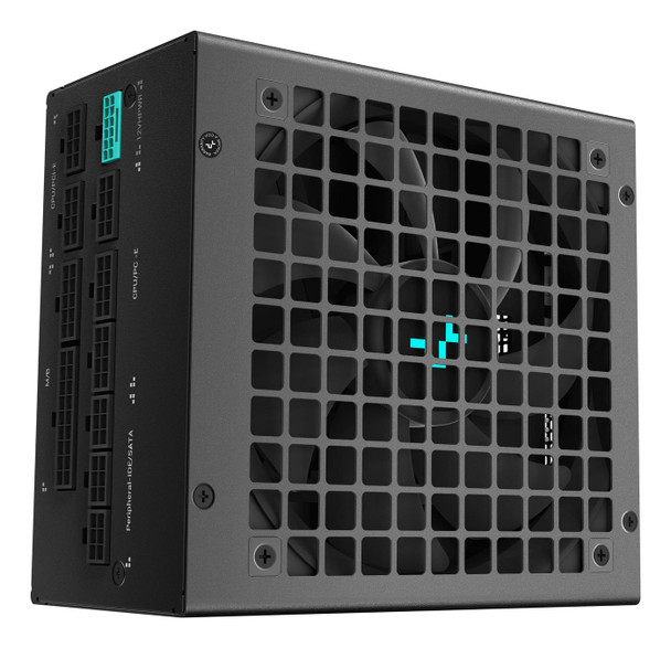DeepCool R-PXA00G-FC0B-EU Px1000G Power Supply Unit R-PXA00G-FC0B-EU