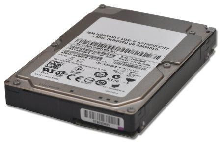 Lenovo 00NA596-RFB 500GB 7.2K 6Gbps NL SAS 2.5in 00NA596-RFB