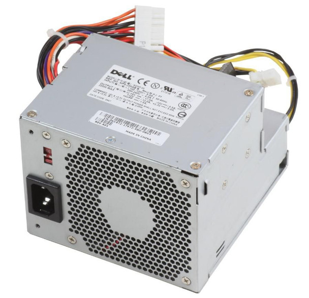 Dell N8374-RFB PWR SPLY. 220W. PFC. DELTA ULD N8374-RFB