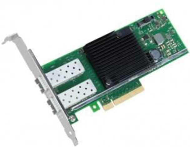 Fujitsu S26361-F3948-L502-RFB Dual Port 10 Gigabit S26361-F3948-L502-RFB