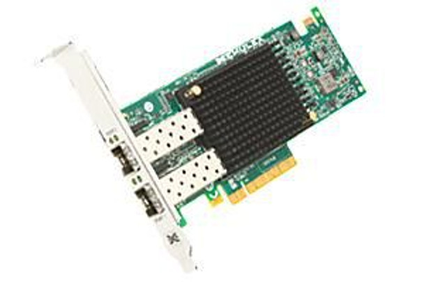 Fujitsu 38042369-RFB Dual Port 10 Gb ETH CNA 38042369-RFB