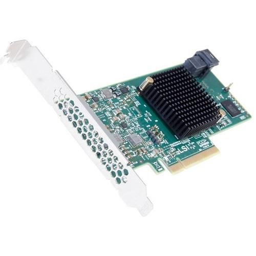 Dell 405-AAJV-RFB H330 12Gb/s SAS PCI-E 405-AAJV 405-AAJV-RFB