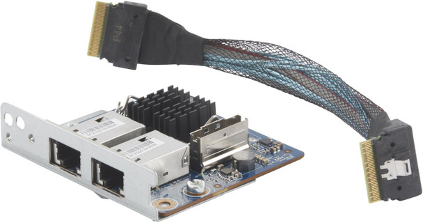 HP 360K6AA HP Dual Port 10GBase-T NIC 360K6AA