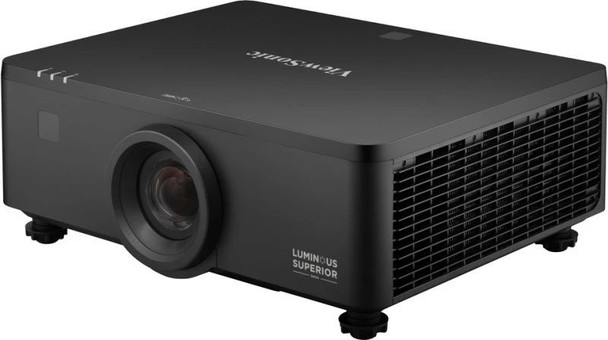 ViewSonic LS951WU LS951WU - Laser projector LS951WU